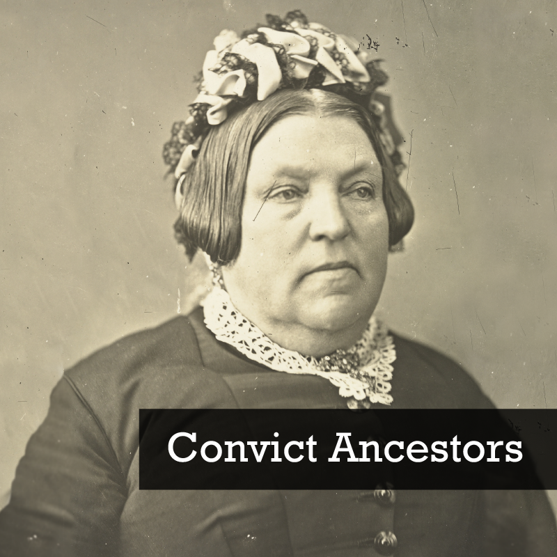 Discover Your Convicts Ancestors With UTAS