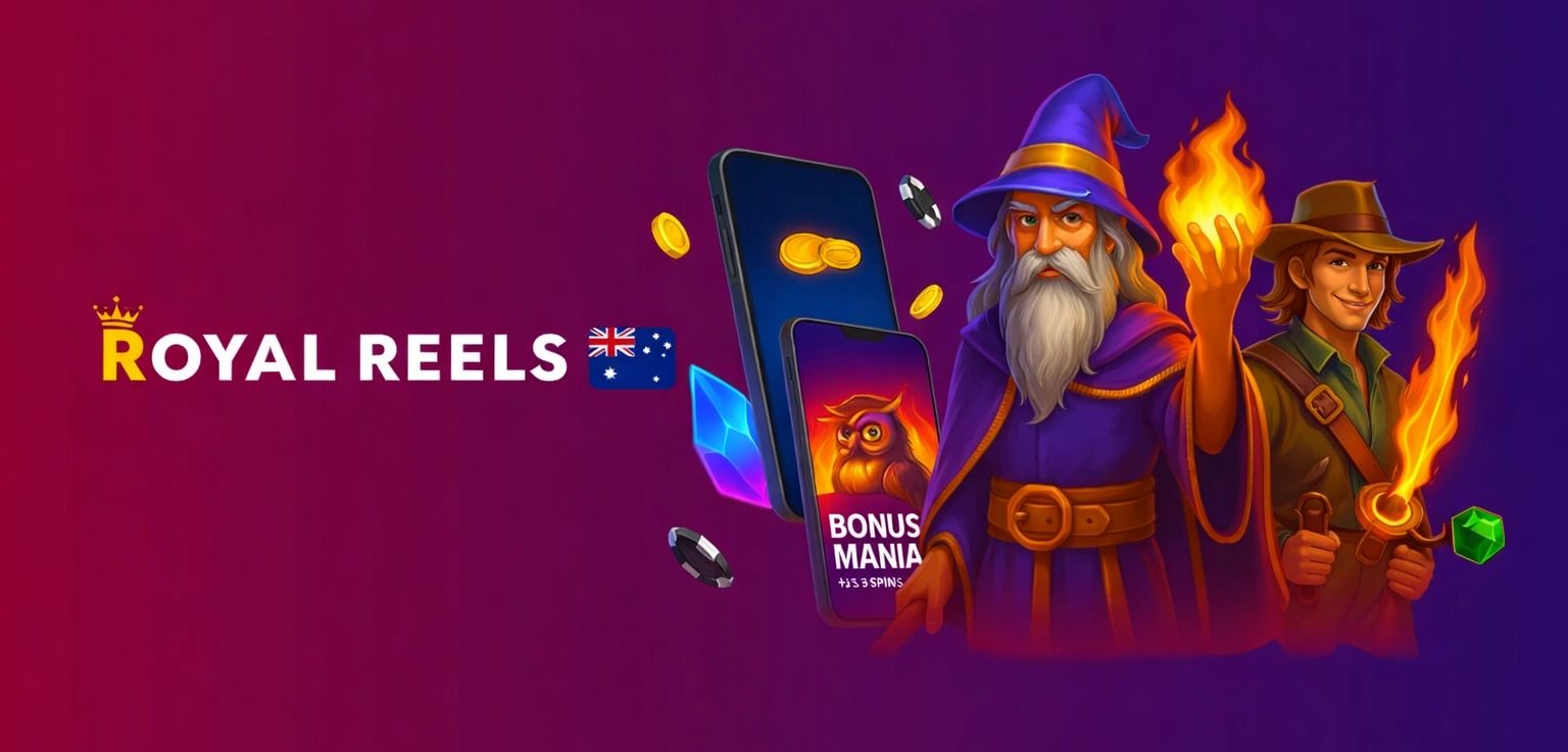 Royal Reels Casino State of Origin Game 1: QLD +220 Live Odds