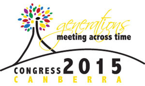 logo - Congress 2015