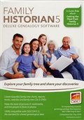 Family Historian: Using the “All Relatives” Diagram [VIDEO]