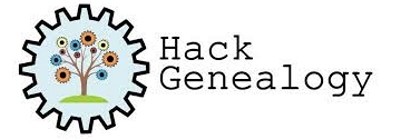 logo - Hack Genealogy