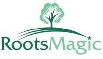 logo - RootsMagic