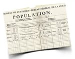 Canadian 1921 Census - 1