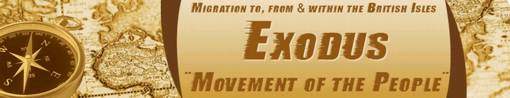 logo - Exodus Conference