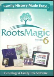 RootsMagic Update 6.3.0.6 Available