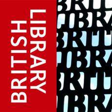 logo - British Library