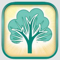 RootsMagic App logo 2