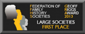 FFHS Large Society 2013