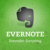 do i need to download evernote app if i have evernote touch