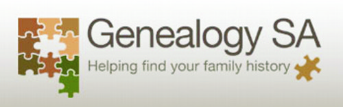 GenealogySA Website Gets a Major Upgrade