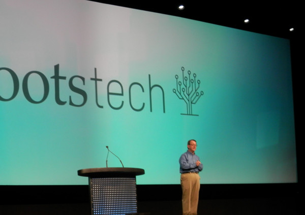 Unlock the Past Cruises Exhibits at RootsTech 2015