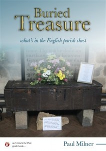 UTP0562-2 Buried Treasure English Parish Chest