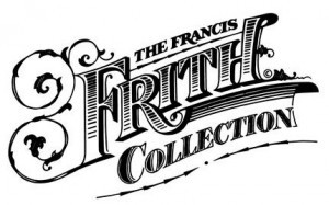 logo - Francis Frith
