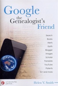 UTP0182-2 Google the Genealogists Friend