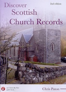 UTP0281-2 Discover Scottish Church Records