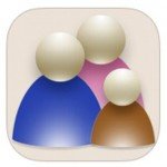 app - ReunionTouch