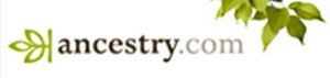 logo - AncestryUS