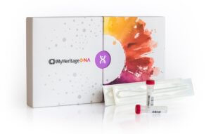 MyHeritage-DNA-kit