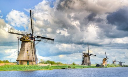 FamilySearch Adds 29 Million Netherlands Records