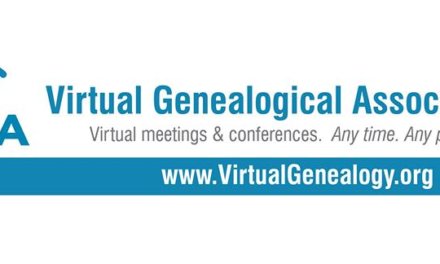 The Virtual Genealogical Society Gets a Name Change