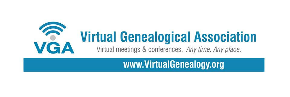 The Virtual Genealogical Society Gets a Name Change