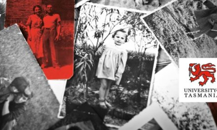 Enrol Now for the UTAS “Introduction to Family History” Online Course