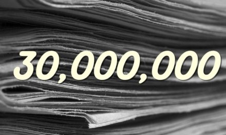 30,000,000 Reasons to Use the British Newspaper Archive