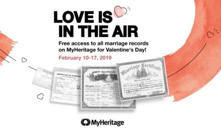 Search 400 Million Marriage Records … for FREE!!