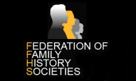 Federation of Family History Societies Gets a Name Change
