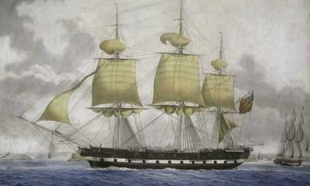 Did Your Ancestors Arrive in 1839 on the ‘David Clark’ Ship?