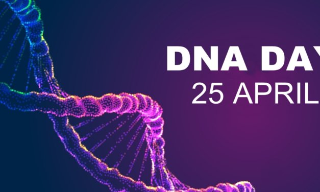 DNA Day Sales