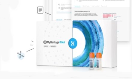MyHeritage Launches a new DNA Health+Ancestry Test