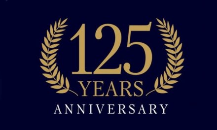 FamilySearch Celebrates its 125th Anniversary