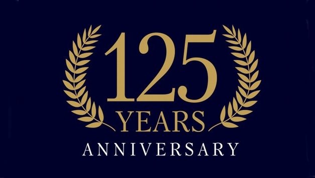 FamilySearch Celebrates its 125th Anniversary