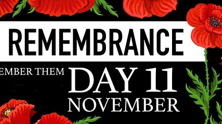 FREE Access to 85 Million Military Records (& More) for Remembrance Day