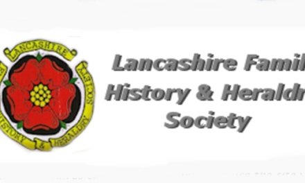 The Future of Lancashire Family History and Heraldry Society