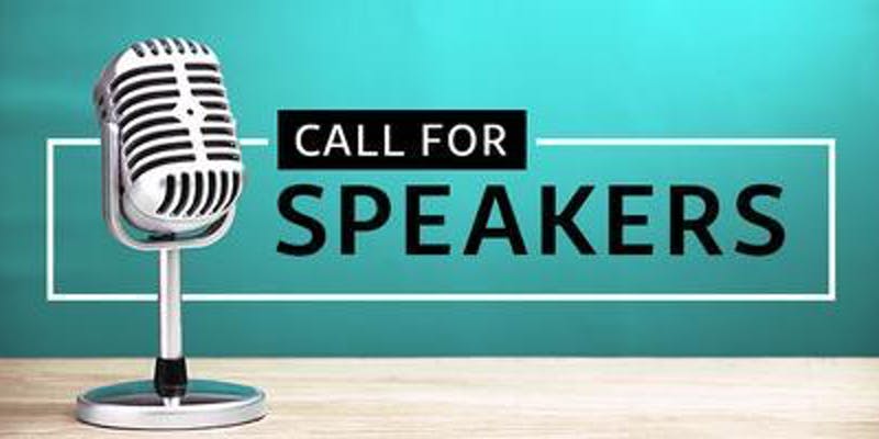 Family History Down Under – Call for Speakers