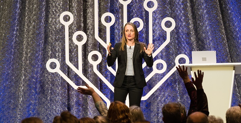 RootsTech 2020 – Livestream Schedule (in your timezone)