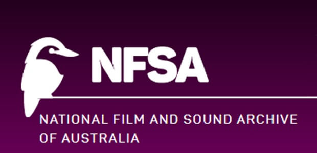 Australia’s National Film & Sound Archive Receives $5.5M Funding Boost