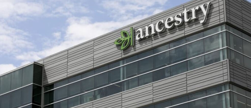 Ancestry.com Sells for $4.7 Billon to Blackstone
