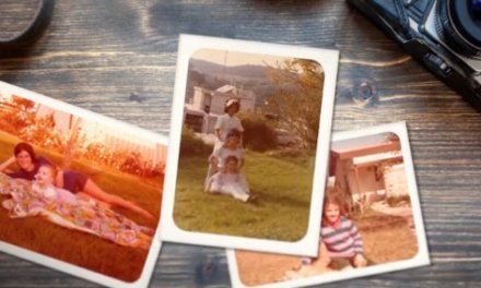 Revive Faded Photos with MyHeritage’s New Colour Restoration Tools