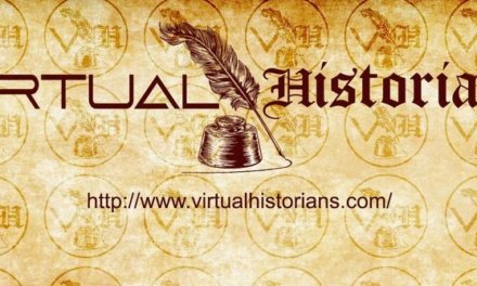 Introducing VirtualHistorians.com