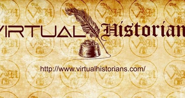 Introducing VirtualHistorians.com