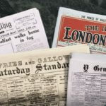 More British Newspapers are Coming!!!