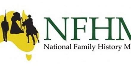 National Family History Month 2021 – Add Your Events Now