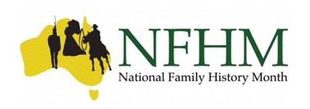 National Family History Month 2021 – Add Your Events Now