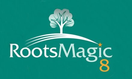 RootsMagic 8 – the FREE Upgrade
