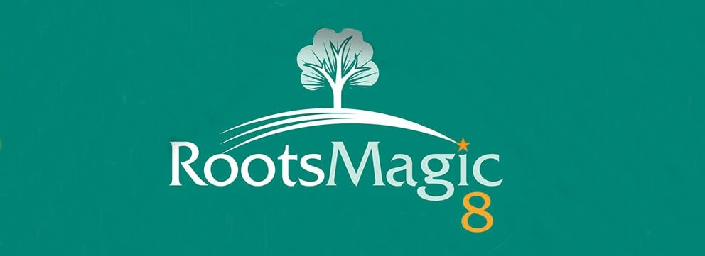RootsMagic 8 – the FREE Upgrade