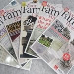 CLEARANCE: Your Family History Magazine Back Issues 1-50